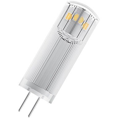 Osram LED-Leuchtmittel G4 1,8 W Warmweiß