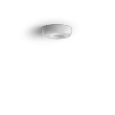 Serien Lighting Cavity LED Recessed S White