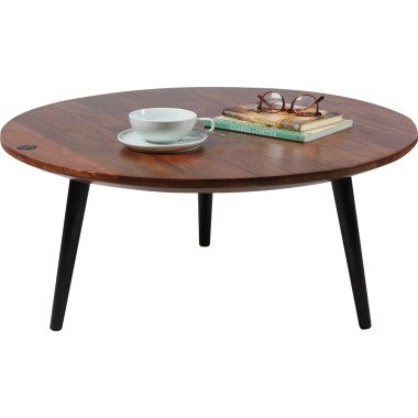 TOM TAILOR HOME Couchtisch T-WOOD TABLE LARGE
