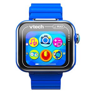 vtech KidiZoom Kinder-Smartwatch blau