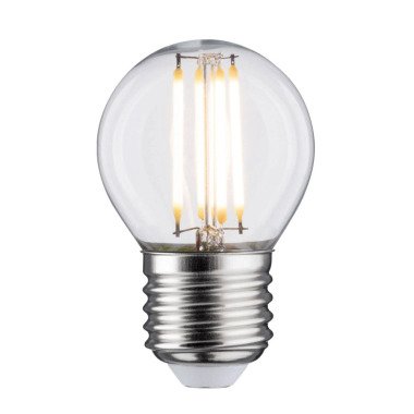 5 W E27 LED-Retro-Glühbirne