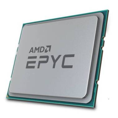 AMD 100-000000340 Prozessor (CPU) Tray Epyc