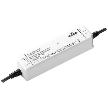Dehner Elektronik SPF 60-12VSP LED-Trafo