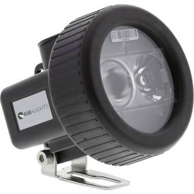 KSE-Lights KS-7840-IX Power LED Helmlampe