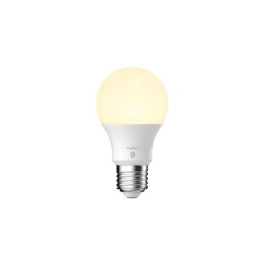 LED-Lampe Smart E27 A60 Outdoor 6,5W CCT 806lm