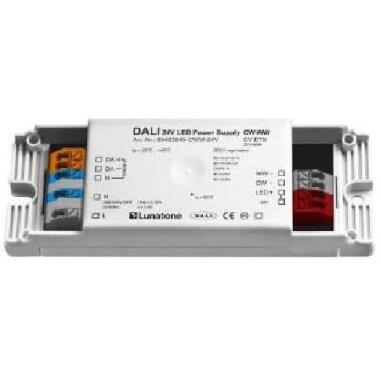 Lunatone Stromversorgung DALI 15W 350ma LED CW-WW