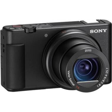 Sony ZV-1 Digitalkamera 20.1 Megapixel Opt