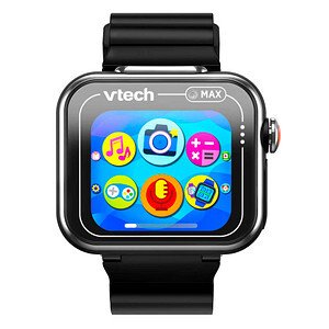 vtech KidiZoom Kinder-Smartwatch schwarz