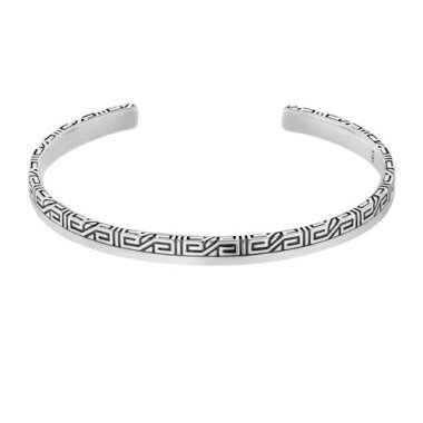 CAÏ Armband »925/-Sterling Silber rhodiniert