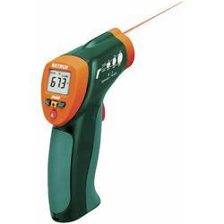 Extech IR400 Infrarot-Thermometer kalibriert (DAkkS-akkreditiertes Labor) Optik 