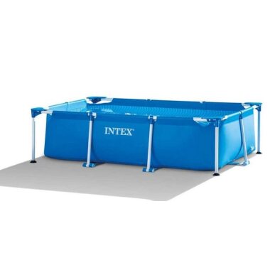 Intex Pool 3 in 1 Pool Set 260 x 160 x 65cm
