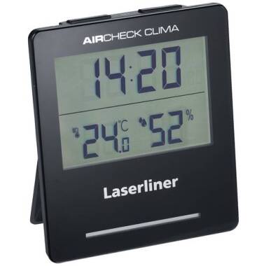 Laserliner AirCheck Clima Luftfeuchtemessgerät