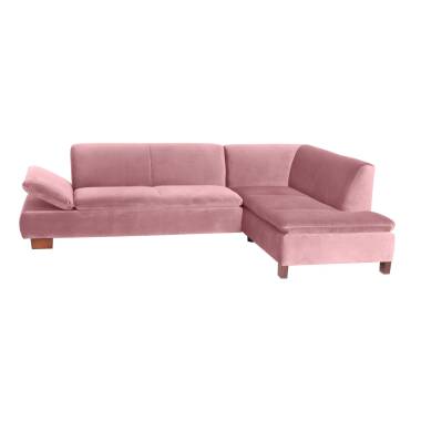 Max Winzer Terrence Sofa 2,5-Sitzer links