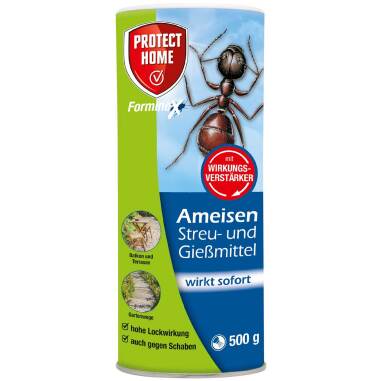 Protect Home FormineX Ameisen Streu- und