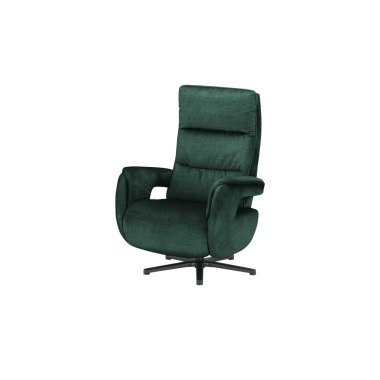 Wohnwert Relaxsessel Liora grün Polstermöbel Sessel Fernsehsessel Höffn