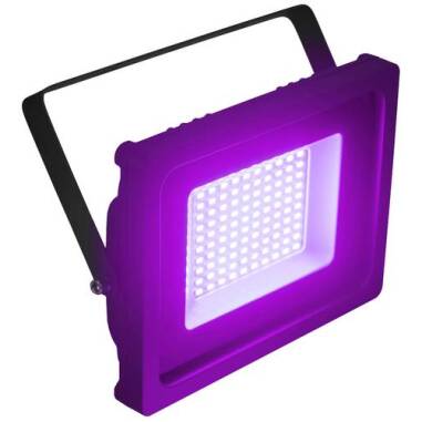 Eurolite LED IP FL-50 SMD violett 51914988