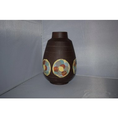 Grabvase aus Keramik & Carstens Tönnieshof Design Vase 690-19 Artpottery