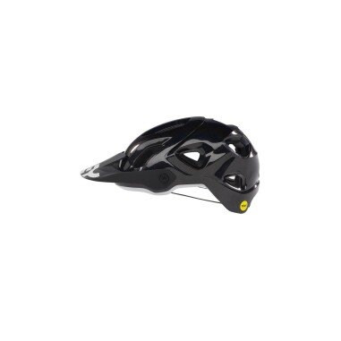 Oakley DRT5 Mountainbike Helm, Back Galaxy/Black/Grey, MIPS Fahrradhelmgröße M