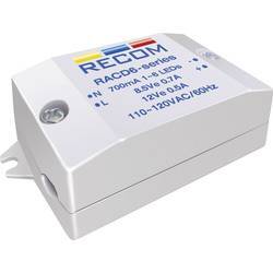 Recom Lighting RACD06-700 LED-Konstantstromquelle