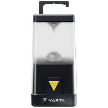 Varta 18666101111 Outdoor Ambiance L30RH LED Camping-Laterne 500lm batteriebetri