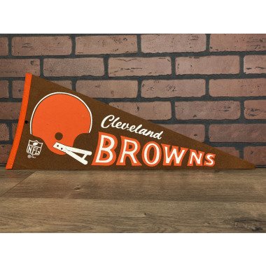 1960Er Jahre Cleveland Browns Nfl Großer