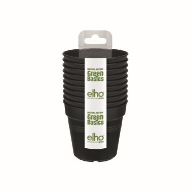 Elho Anzuchttopf Green Basics 7,5cm Ø 7,5 cm