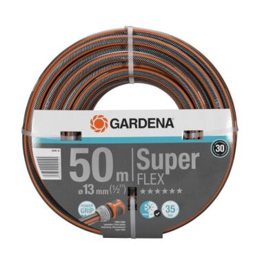 GARDENA 18099-20 Premium SuperFLEX Schlauch 50 m