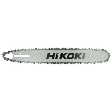 HiKOKI Sägekette+Schiene Kombo-Pack .325