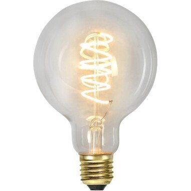 Leuchtmittel | LED | Filament | SPIRAL |