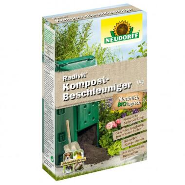Radivit Kompost-Beschleuniger, 1,75 kg