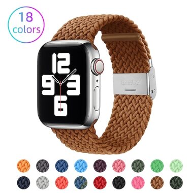 Solo-Loop Kompatibel mit Apple Watch Armband