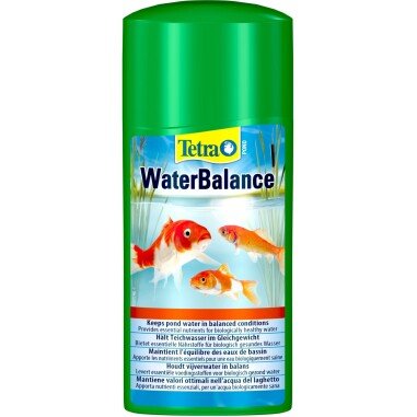 Tetra Pond Wasserpflegemittel WaterBalance 500 ml