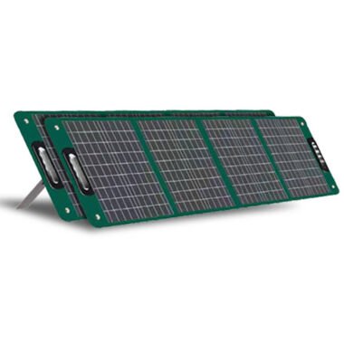 V-tac 120W faltbares Photovoltaik-Panel für
