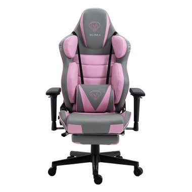 Gaming Stuhl Chair Racing Chefsessel mit