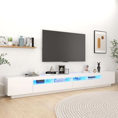 Maisonchic TV-Lowboard für Wohnzimmer tv