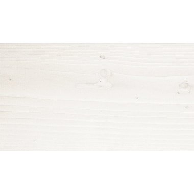 BM Serie TYP 171 Zaunfeld 180 x 90 cm Weiß