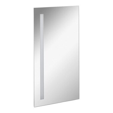 Fackelmann Spiegelelemente Badspiegel 1 LED-Streifen
