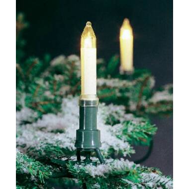 Konstsmide 2012-000 Weihnachtsbaum-Beleuchtung