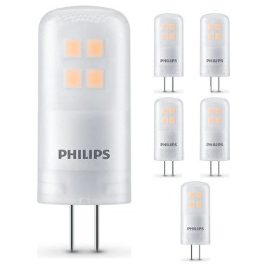 Philips LED Lampe ersetzt 20W, G4 Brenner