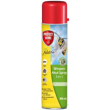 Protect Home Natria Wespen Akut Spray 3-in-1 400 ml