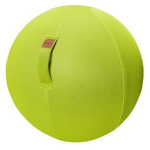 SITTING BALL MESH Sitzball grün 65,0 cm