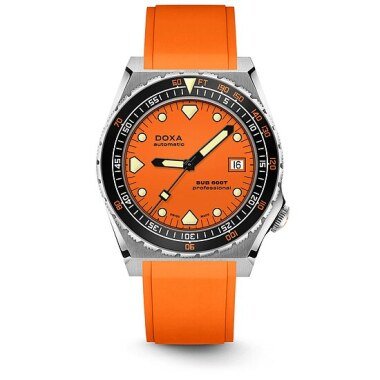 Uhr von Doxa SUB600T Professional 861.10.351.21