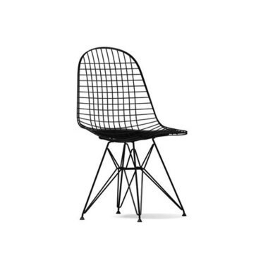 Vitra Wire Chair Dkr 5