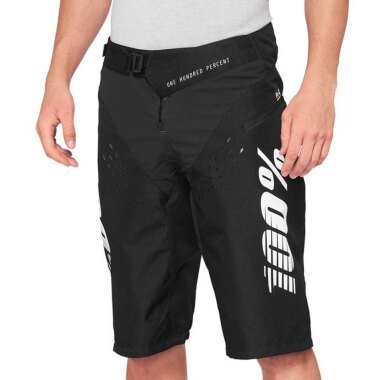 100% Herren R-Core Shorts