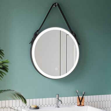 Badspiegel led Beleuchtung Badezimmerspiegel