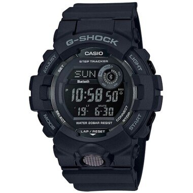 Casio Uhr G-Shock GBD-800-1BER
