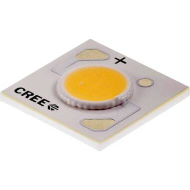 CREE HighPower-LED Warmweiß 10.9W 395lm 115°
