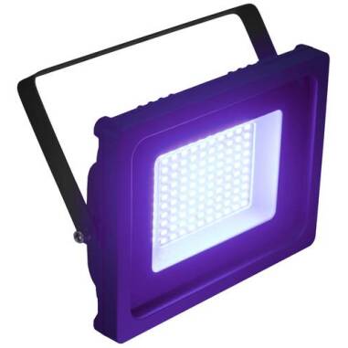 Eurolite LED IP FL-50 SMD UV 51914996 LED-Außenstrahler