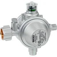 Gasdruckregler EN61-DS 1,5kg/h SBS, Regulierventil