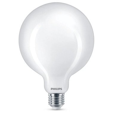 Philips LED Lampe ersetzt 120W, E27 Globe